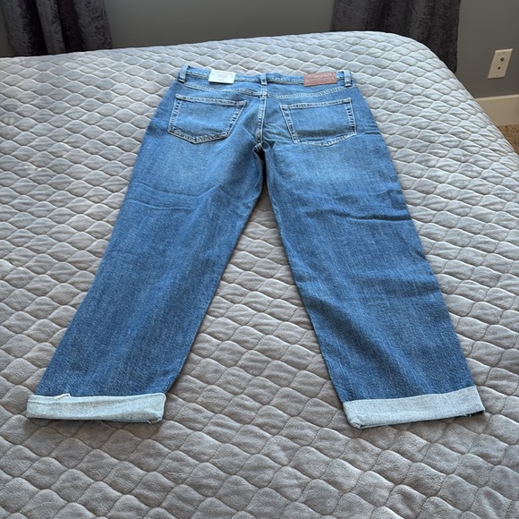 NWT - Lucky Brand denim. Size 8/29 R. - Picture 4 of 15